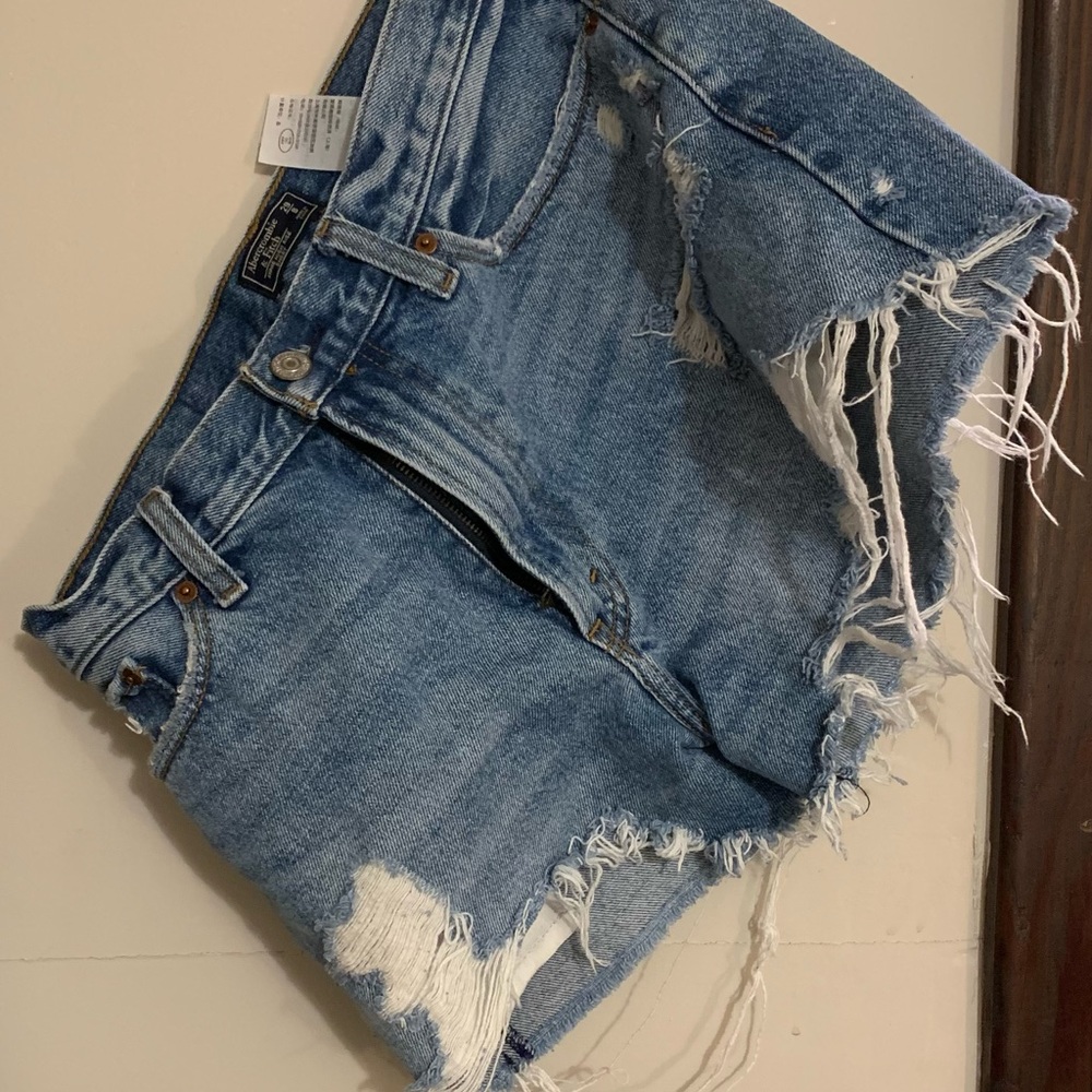 Abercrombie & Fitch shorts - size 29/8